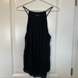 RW&Co high neck camisole